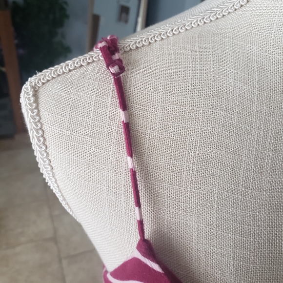 Victoria Secret ruffled dress - Picture 5 of 6